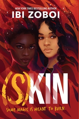 (S)Kin by Zoboi, Ibi