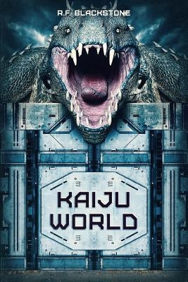 Kaiju World by Blackstone, R. F.