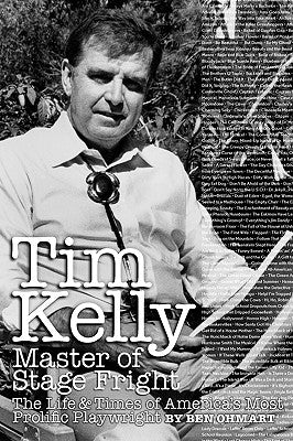 Tim Kelly by Ohmart, Ben