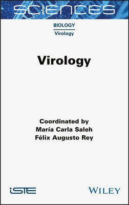 Virology by Saleh, Maria Carla