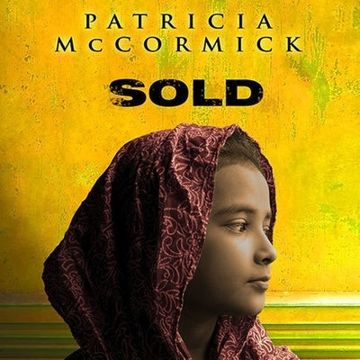 Sold by McCormick, Patricia