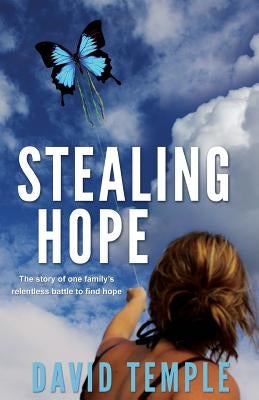 Stealing Hope by Fisher, Faith