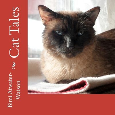 Cat Tales by Atwater-Watson, Bimi