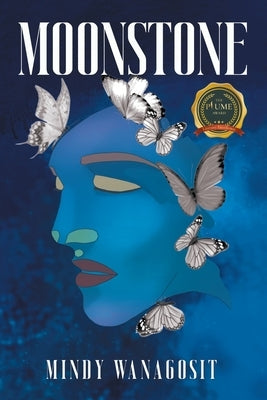Moonstone by Wanagosit, Mindy