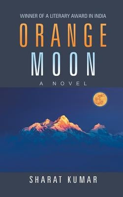 Orange Moon by Kumar, Sharat
