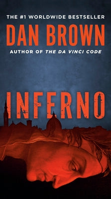 Inferno by Brown, Dan