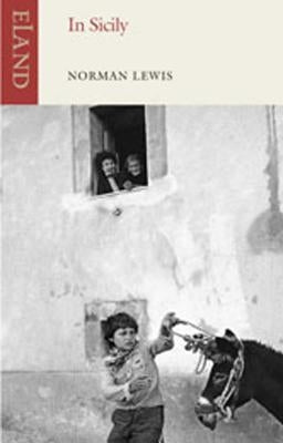 In Sicily by Lewis, Norman
