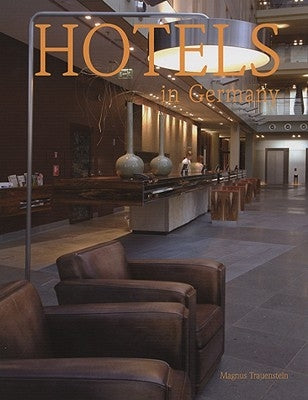 Hotels in Germany by Trauenstein, Magnus