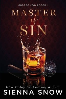 Master of Sin (Special Edition) by Snow, Sienna