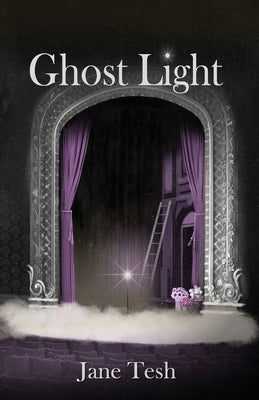 Ghost Light by Tesh, Jane
