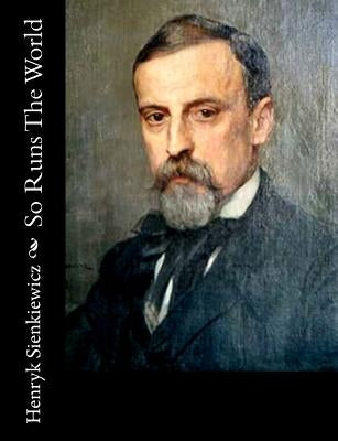 So Runs The World by S. C. De Soissons