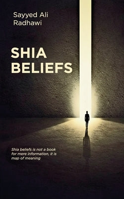 Shia beliefs by Radhawi, Ali