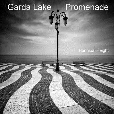 Garda Lake Promenade by Height, Hannibal