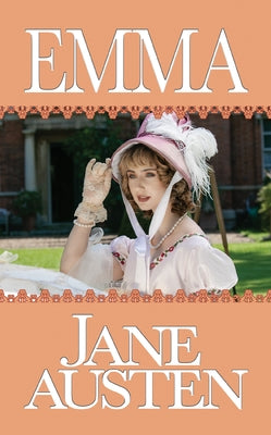 Emma by Austen, Jane