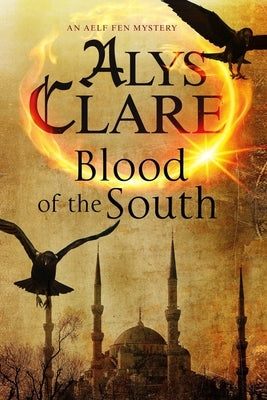 Blood of the South by Clare, Alys