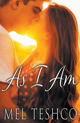 As I Am by Teshco, Mel