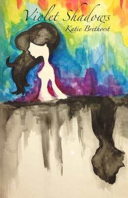 Violet Shadows by Vonburg, Kayla