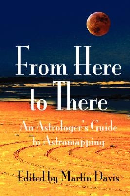 From Here to There by Davis, Martin