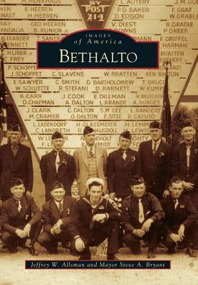 Bethalto by Allsman, Jeffrey W.