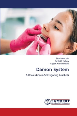Damon System by Jain, Shashank