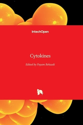 Cytokines by Behzadi, Payam