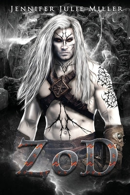 ZoD by Miller, Jennifer Julie
