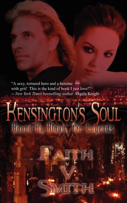 Kensington's Soul by Smith, Faith V.