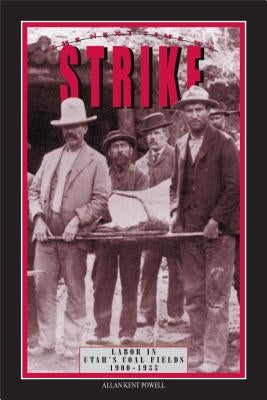 Next Time We Strike by Powell, Allan