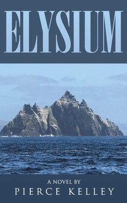 Elysium by Pierce Kelley