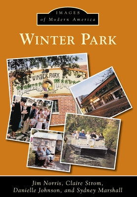 Winter Park by Norris, Jim