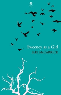 Sweeney as a Girl by McCarrick, Jaki