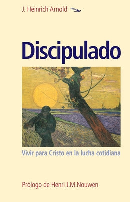 Discipulado by Arnold, J. Heinrich