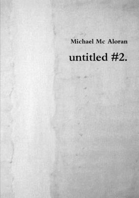 untitled #2. by MC Aloran, Michael