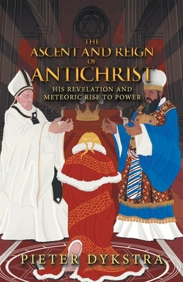 The Ascent and Reign of Antichrist: His Revelation and Meteoric Rise to Power by Dykstra, Pieter