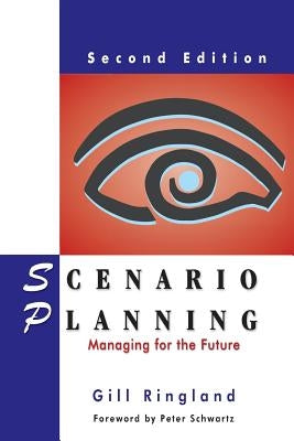 Scenario Planning by Ringland, Gill