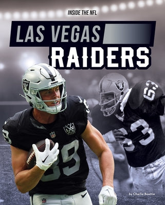 Las Vegas Raiders by Beattie, Charlie