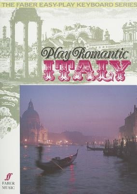 Play Romantic Italy by Scott, Daniel