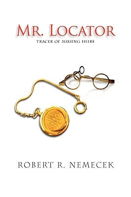 Mr. Locator by Nemecek, Robert