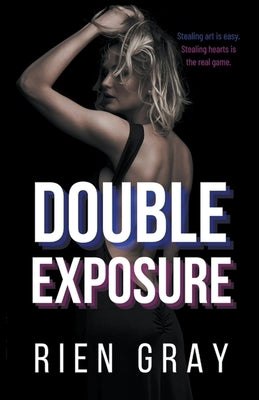 Double Exposure by Gray, Rien