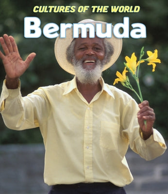 Bermuda by Morlock, Rachael