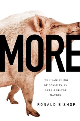 More: The Vanishing of Scale in an Over-the-Top Nation by Bishop, Ronald