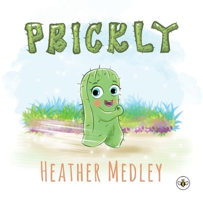 Prickly by Medley, Heather