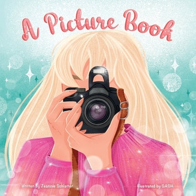 A Picture Book by A, Sash