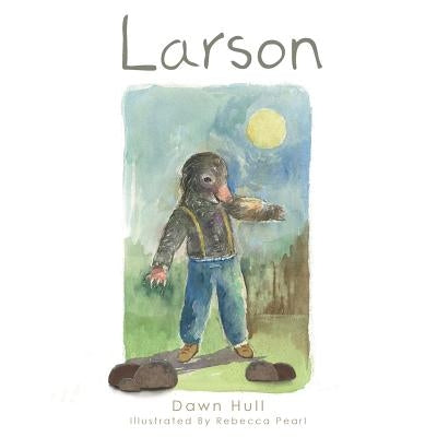 Larson by Hull, Dawn