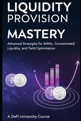 Liquidity Provision Mastery: Advanced Strategies for AMMs, Concentrated Liquidity, and Yield Optimization by University, Defi