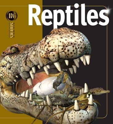 Reptiles by Hutchinson, Mark