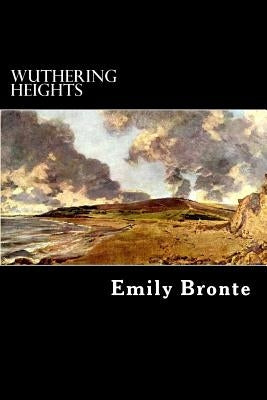 Wuthering Heights by Struik, Alex