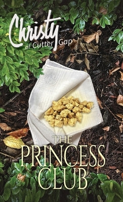 The Princess Club by Marshall, Catherine