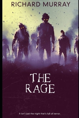 The Rage by Murray, Richard