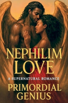 Nephilim Love: A Supernatural Romance by Genius, Primordial